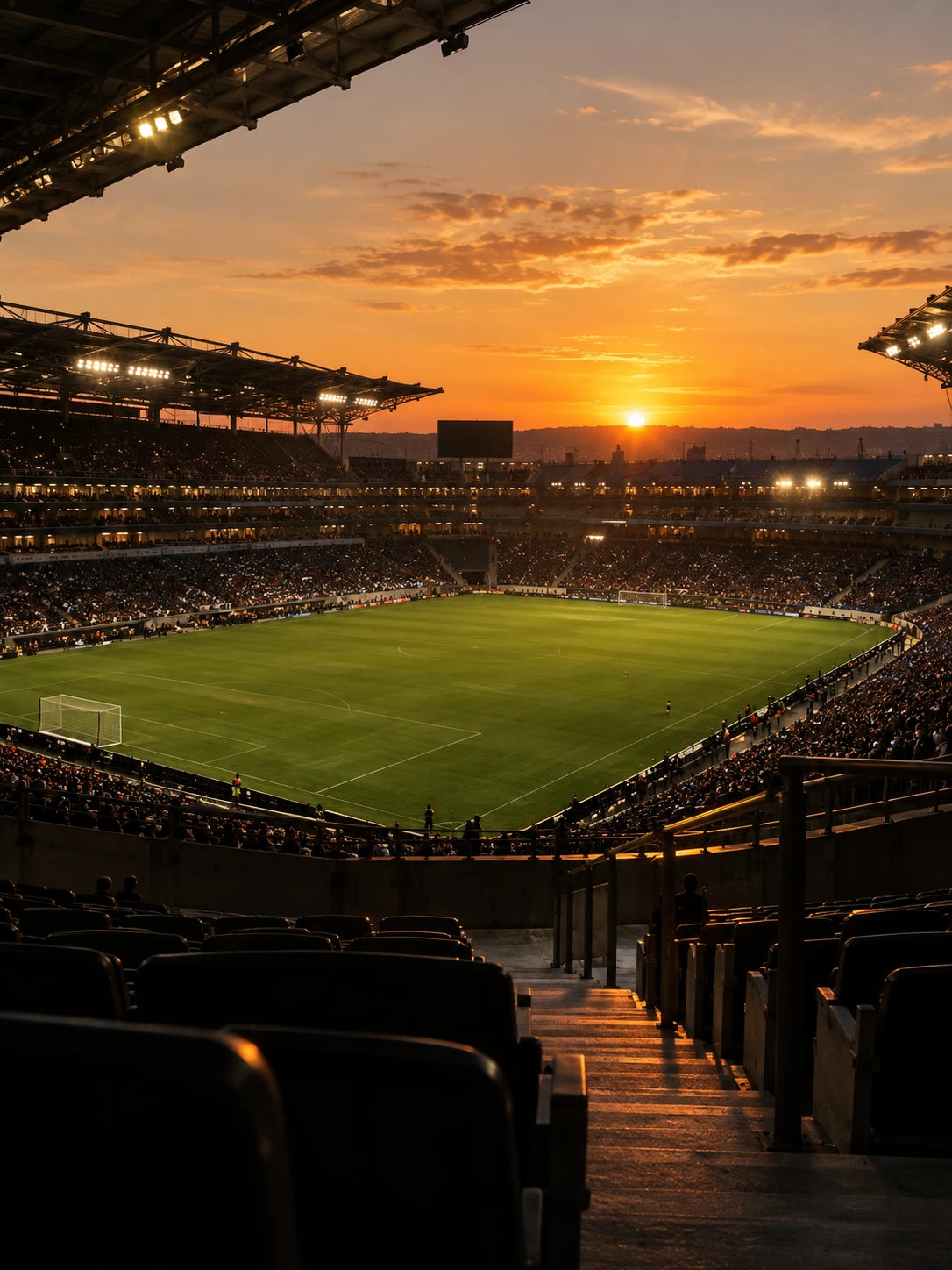 Sports Event Tickets